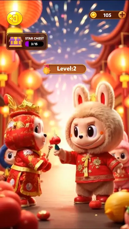 labubu消除游戏图2