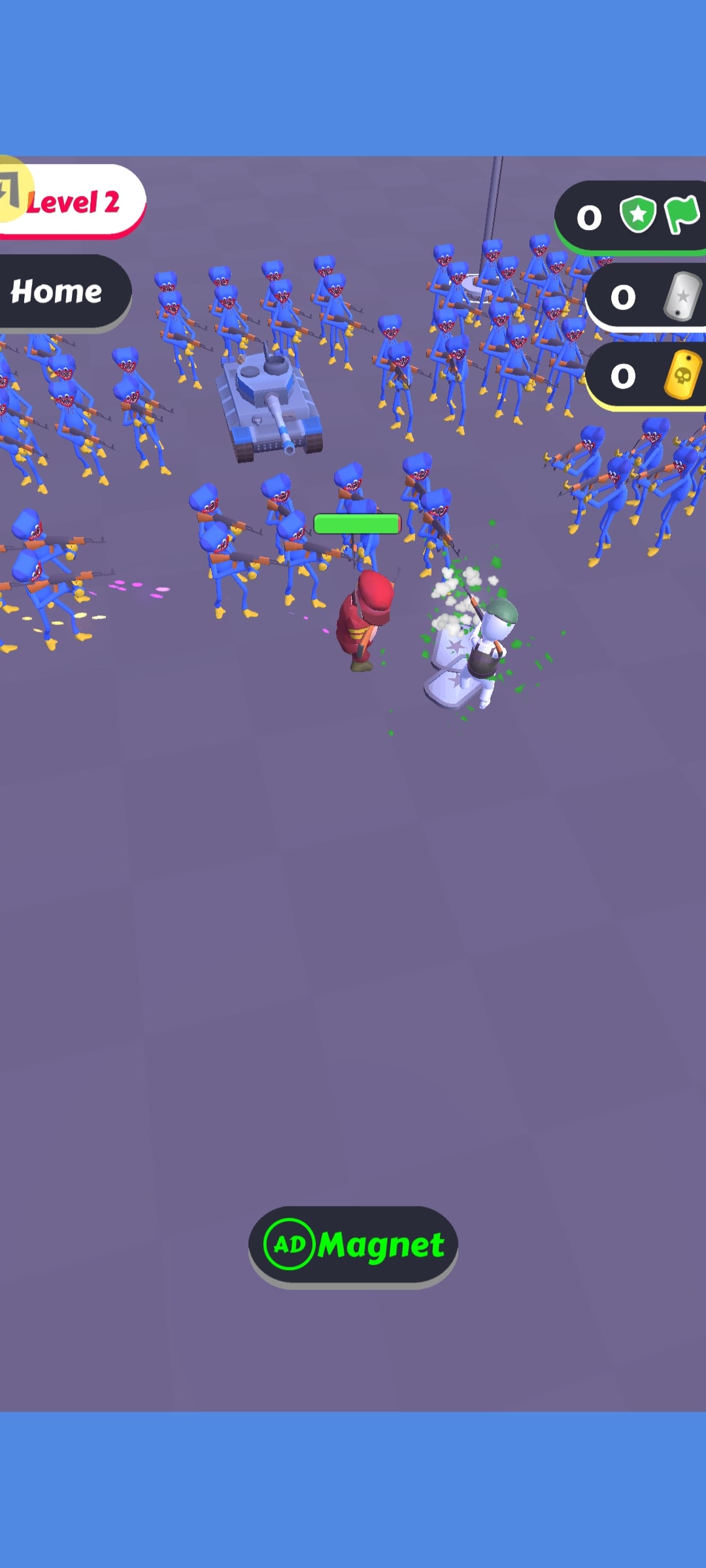 小小部队指挥官图3