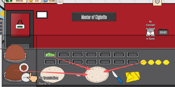 奇科夫特大师游戏