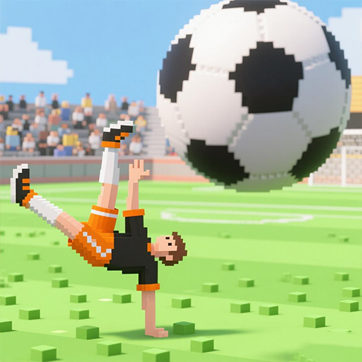 穿越地平线挑战游戏