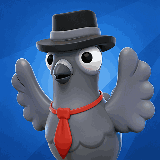 调皮捣蛋鸟手游