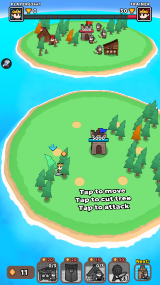 Two Hills最新版图2