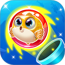 海洋连连消手游