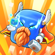 方块塔冲突（Block Tower Clash）游戏