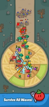 Harvest King手机版