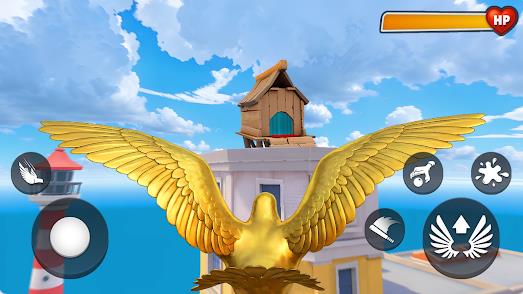 我是鸟(I Am Bird)图1