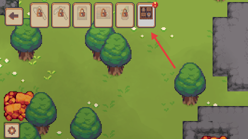 我的工艺村庄游戏