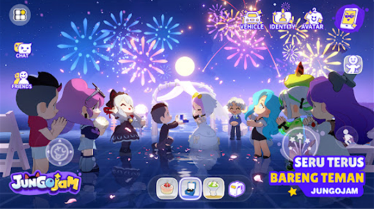 JungoJam安装器图2