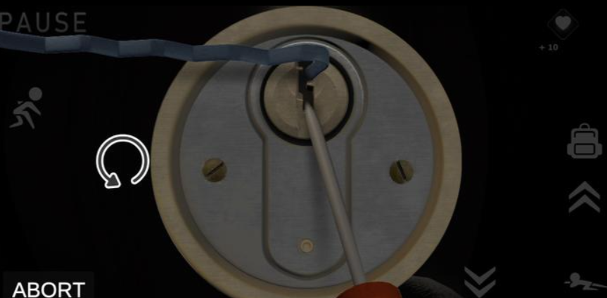 BUNKER HORROR ESCAPE图1