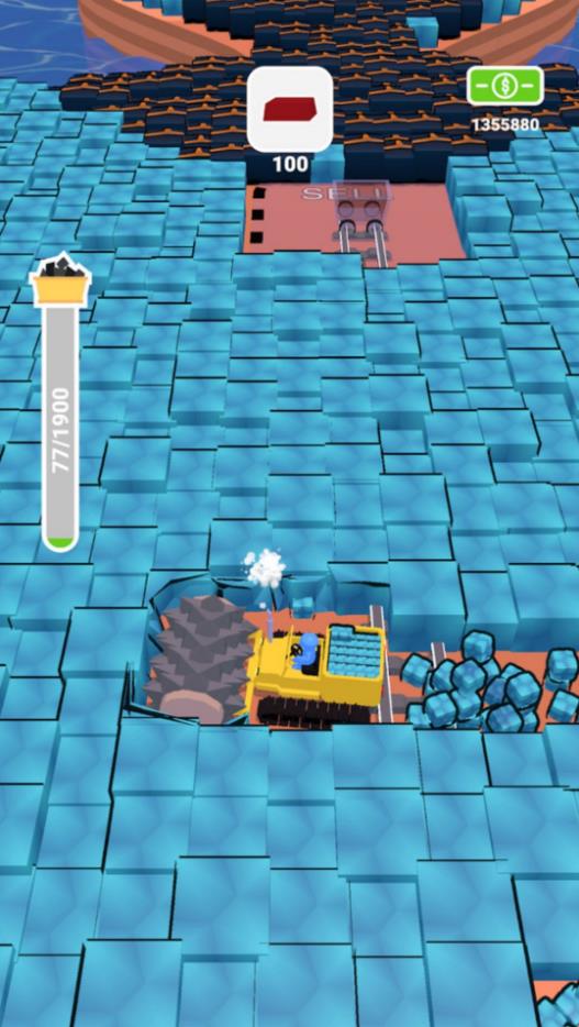 矿山模拟器手机版图3