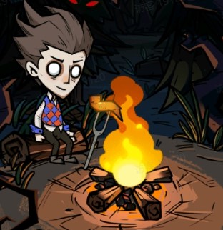 夜放克黑夜求生游戏