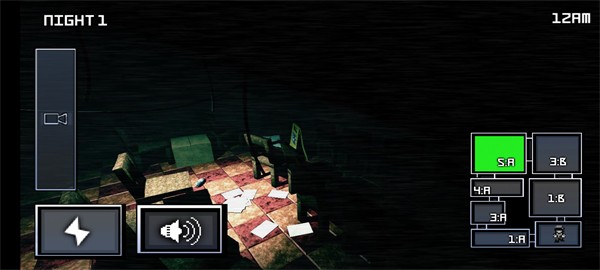 The Tubbyland Archives: ACT 1