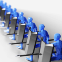 Real Time Shields手游