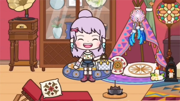 米家世界模拟游戏图4