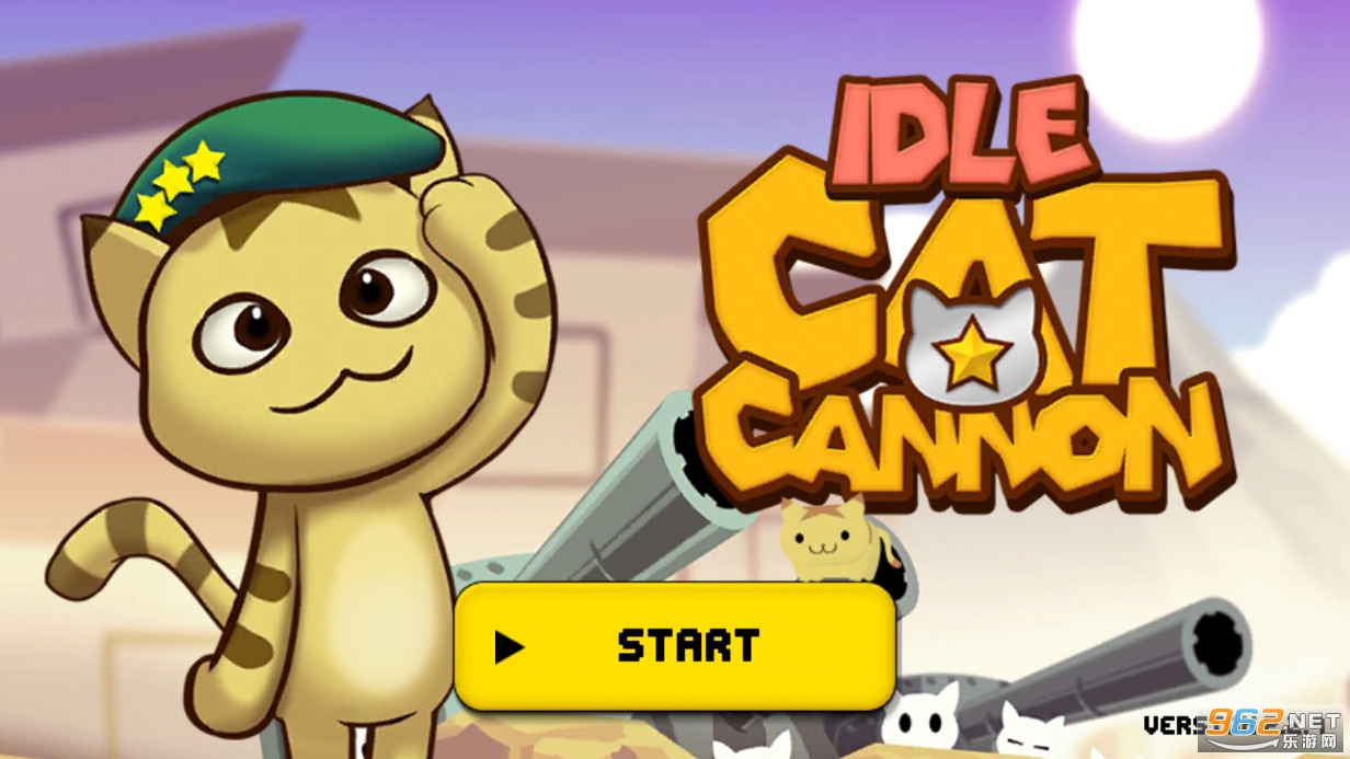 猫咪加农炮（Idle Cat Cannon）图3