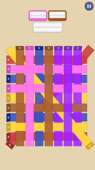 谜题绳结解开游戏图2