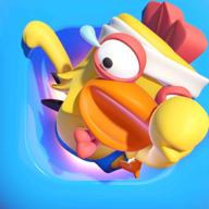 小鸡别嚣张游戏