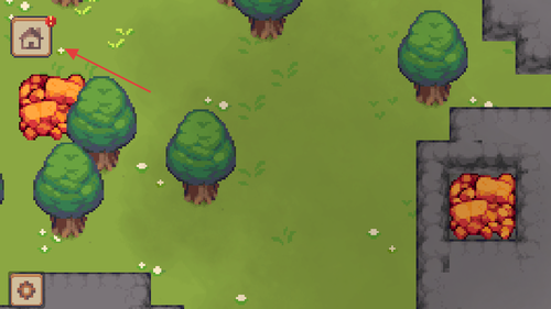 我的工艺村庄游戏