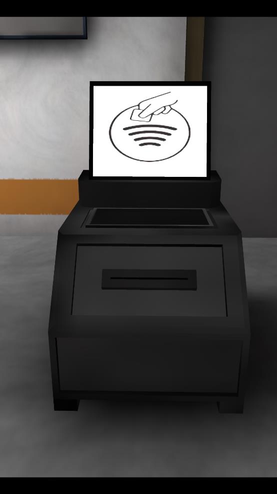 健身房还是监狱游戏图2