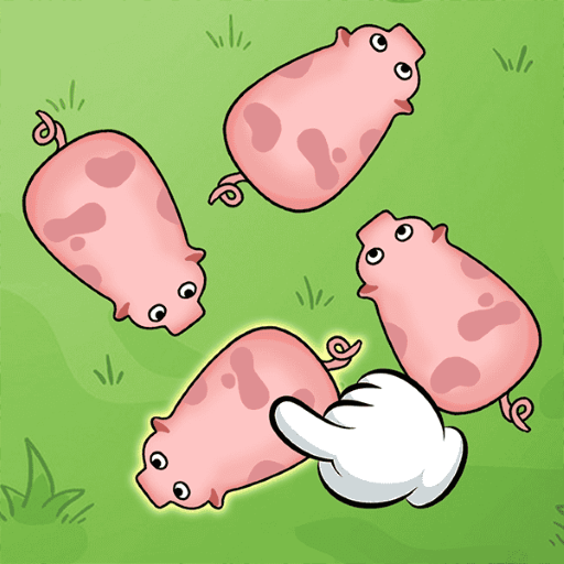 小猪连连消游戏