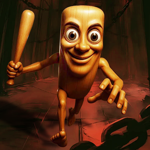 猛鬼别躺平游戏