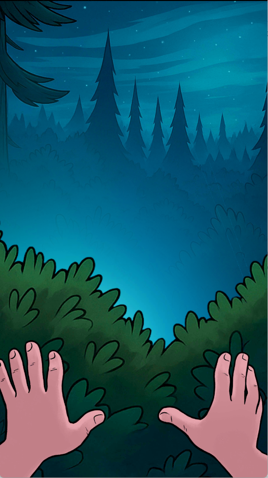 寻找乔双人行手游图3