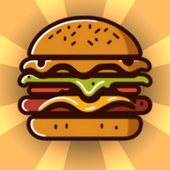 My Burger Shop Simulator游戏