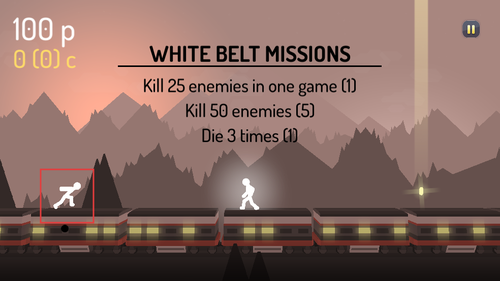 影子战士传说游戏