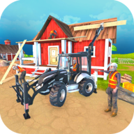 现代木屋建造（Modern Wood House Construction）