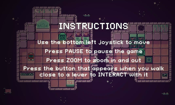 Lonely Circuits游戏图2