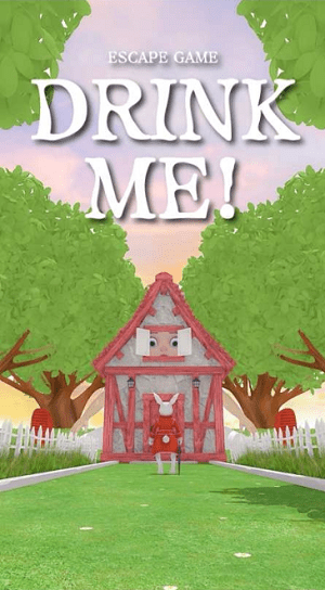 喝了我（Drink Me!）手游图1