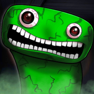 Garden of Banbans Scary Game