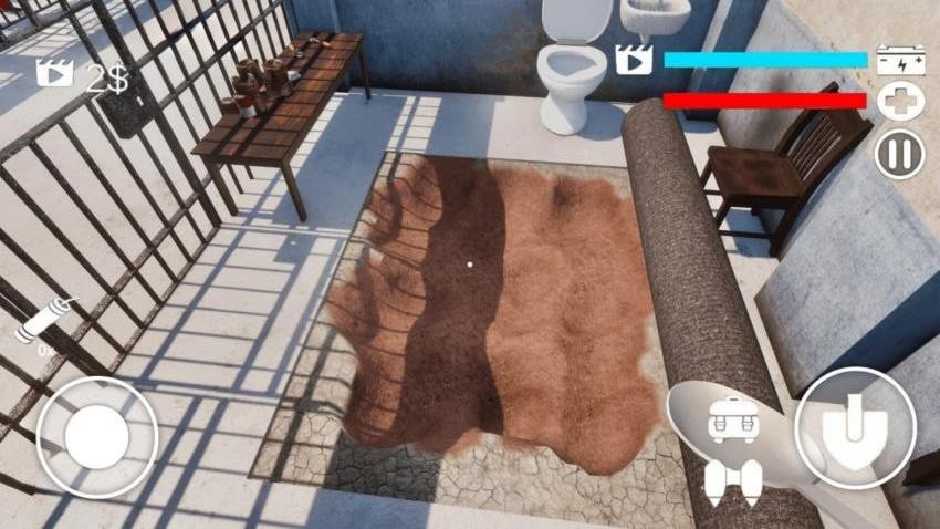 全民挖坑模拟游戏图2