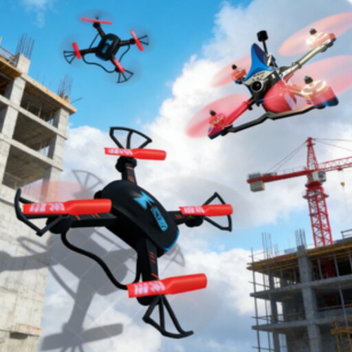 真实操控飞鹰战机游戏