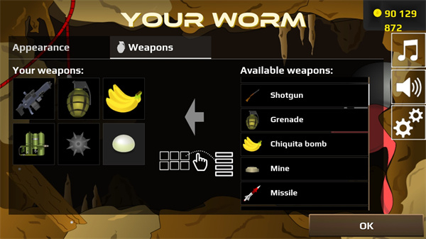 虫虫争霸战游戏