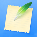 简易笔记app