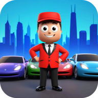 代客泊车大师安装器游戏