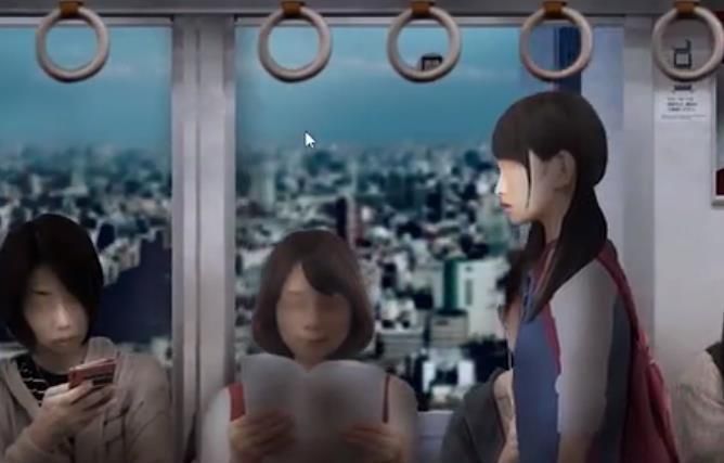 幽暗的并葬电车破解版图3