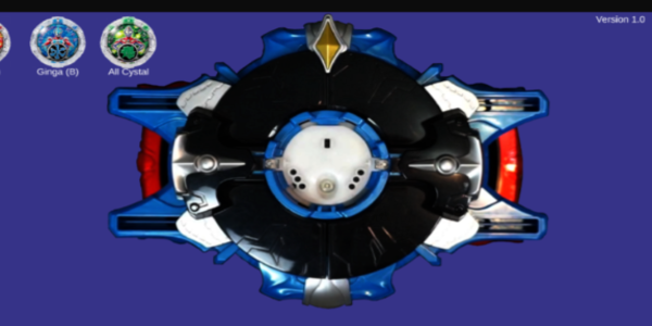 奥特英雄模拟器安装器图1