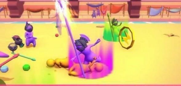 Spear.io 3D最新版