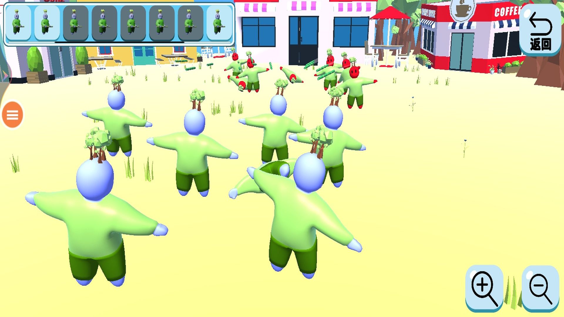 英雄自走棋游戏图2