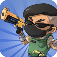 Defend the base游戏