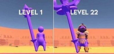 Spear.io 3D最新版图3