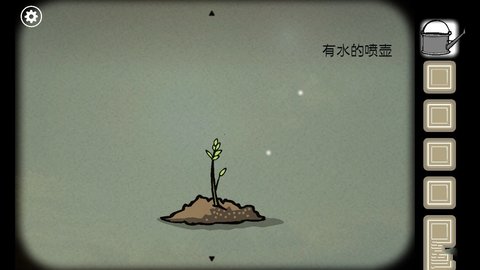 Rusty Lake: Roots游戏图2
