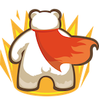 蹦你奶奶个熊游戏