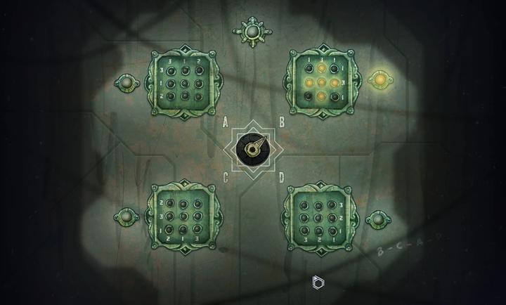 太空站52号谋杀案手游图1