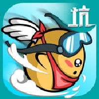 蛋蛋的忧伤游戏