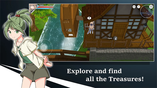 史诗征服2游戏图2