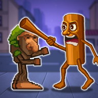 Ragdoll Elite: Meme游戏