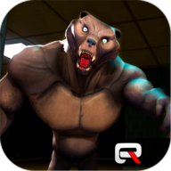 Backroom Horror Survival